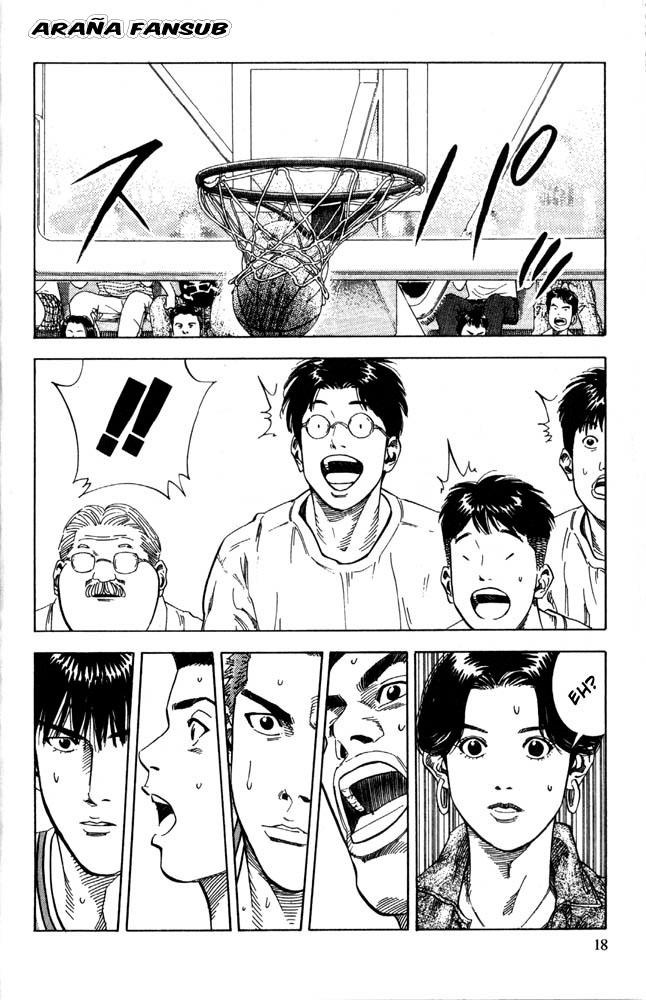 Read Slam Dunk ES Manga Online
