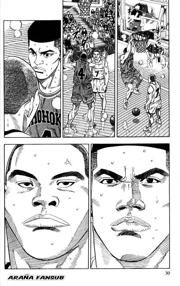 Read Slam Dunk ES Manga Online