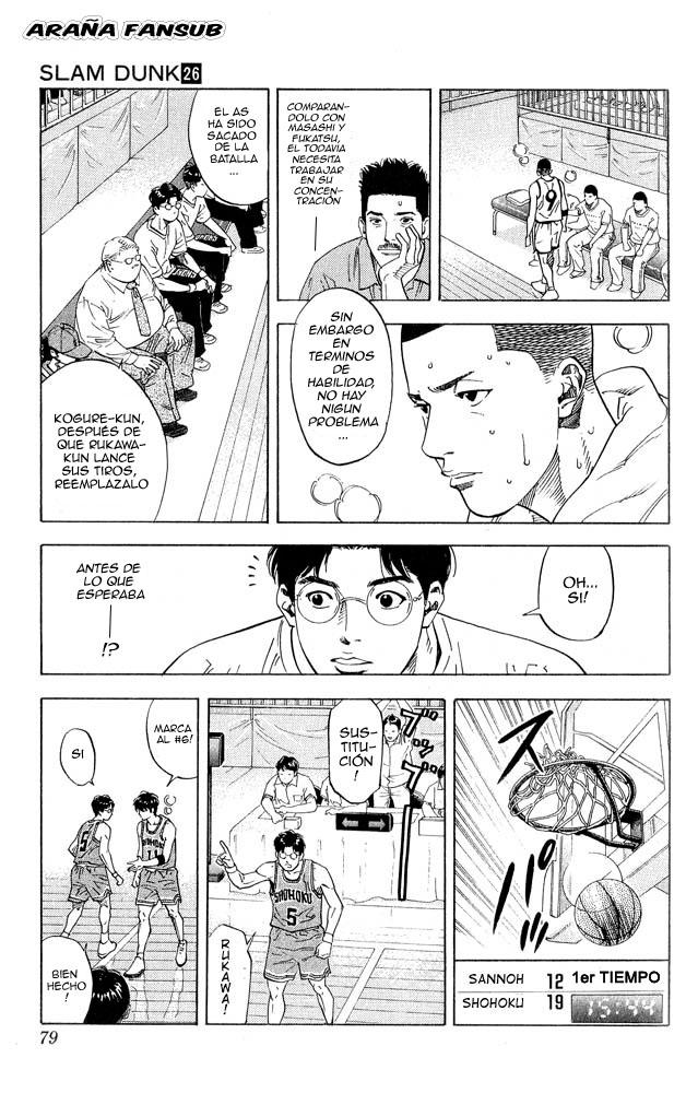 Read Slam Dunk ES Manga Online