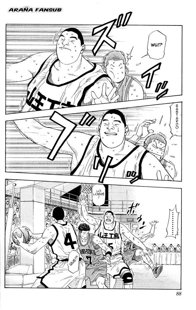 Read Slam Dunk ES Manga Online