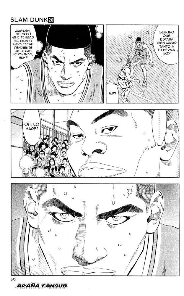 Read Slam Dunk ES Manga Online