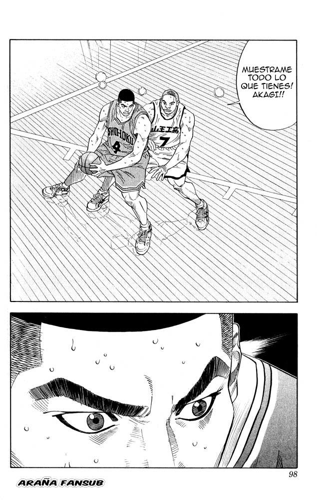 Read Slam Dunk ES Manga Online