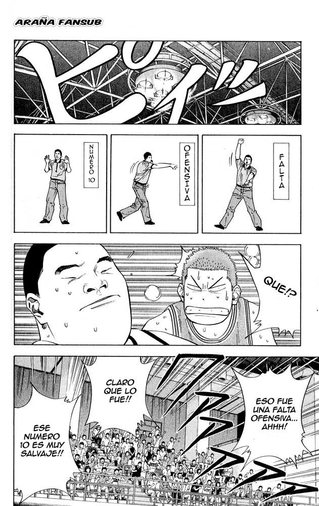 Read Slam Dunk ES Manga Online