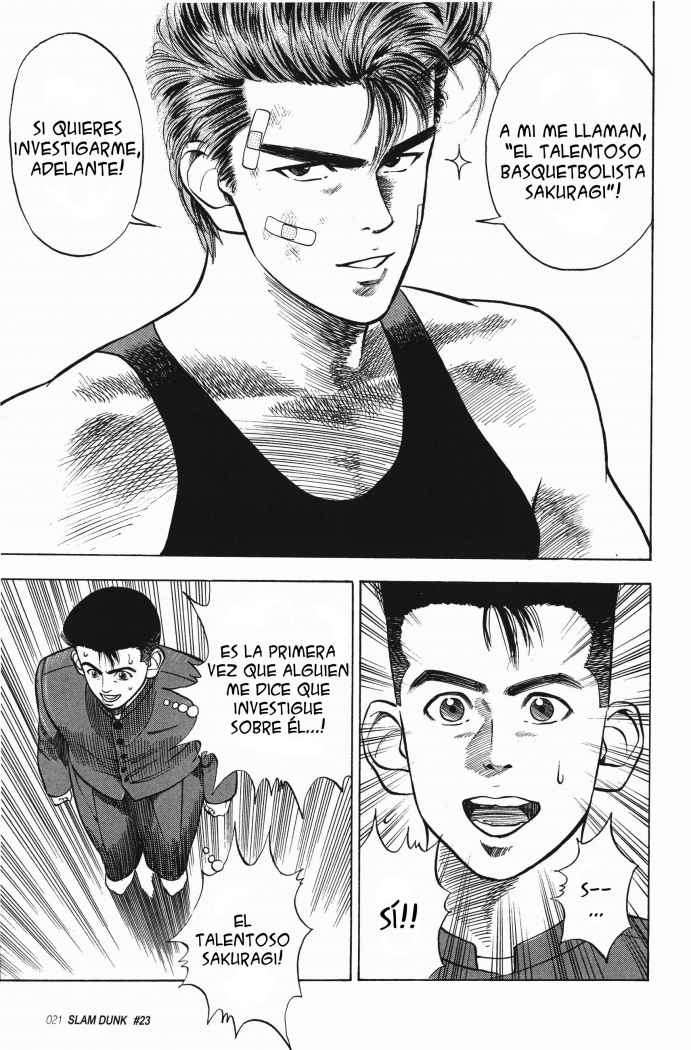 Read Slam Dunk ES Manga Online