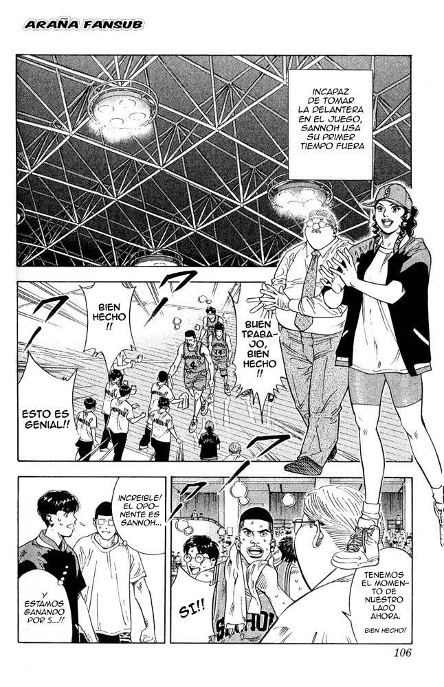 Read Slam Dunk ES Manga Online
