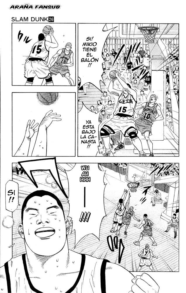 Read Slam Dunk ES Manga Online