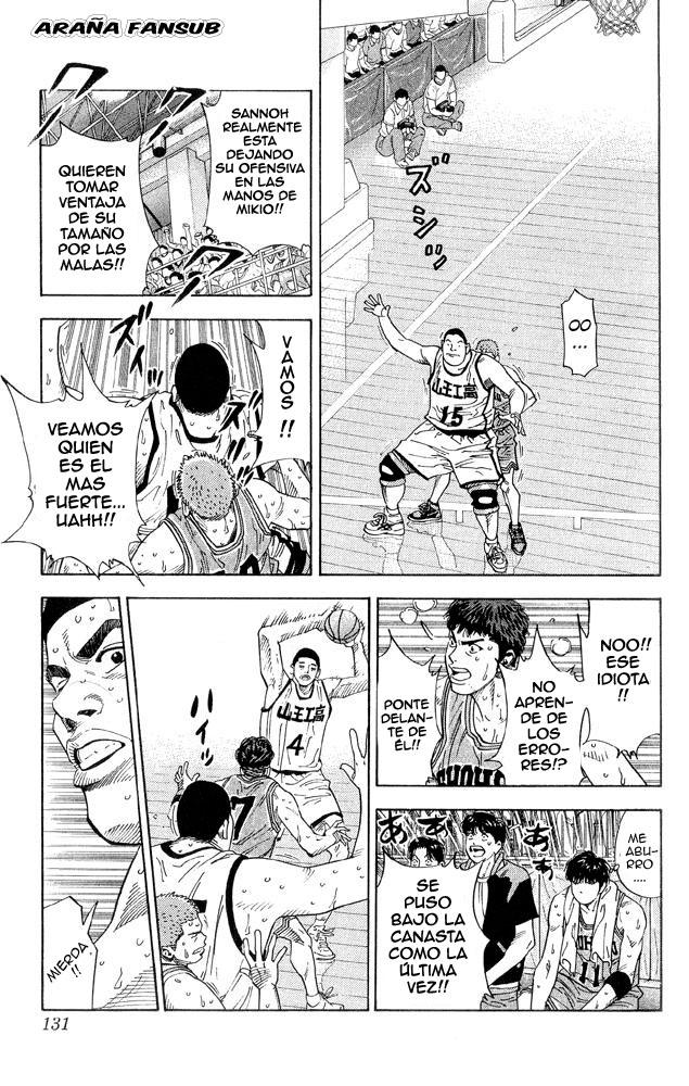 Read Slam Dunk ES Manga Online