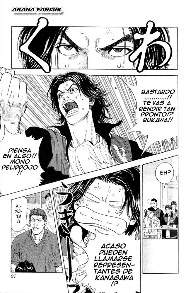 Read Slam Dunk ES Manga Online