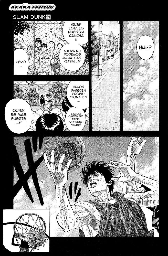 Read Slam Dunk ES Manga Online