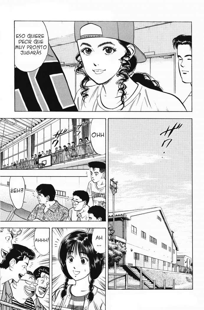 Read Slam Dunk ES Manga Online
