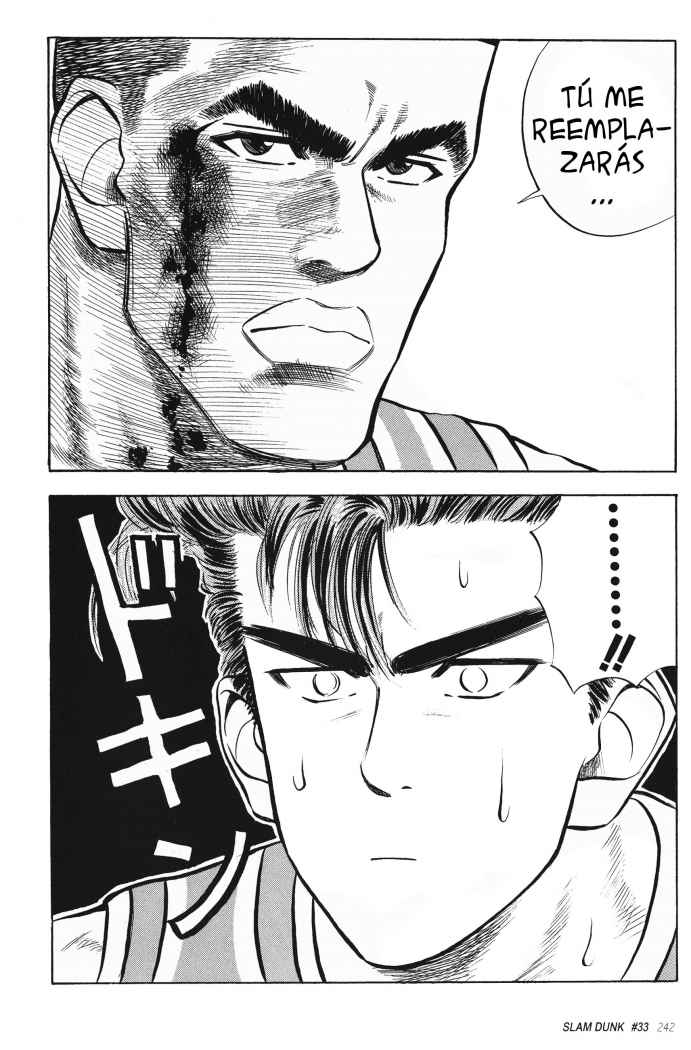 Read Slam Dunk ES Manga Online