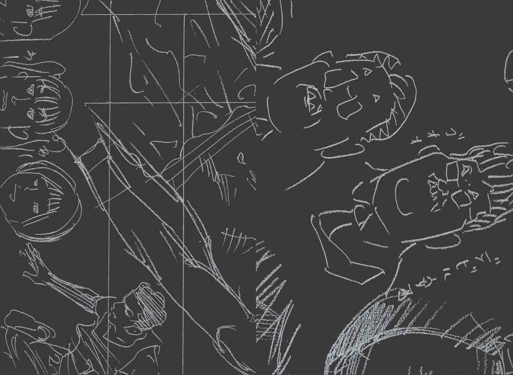 Read Slam Dunk ES Manga Online