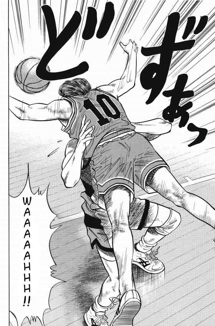 Read Slam Dunk ES Manga Online