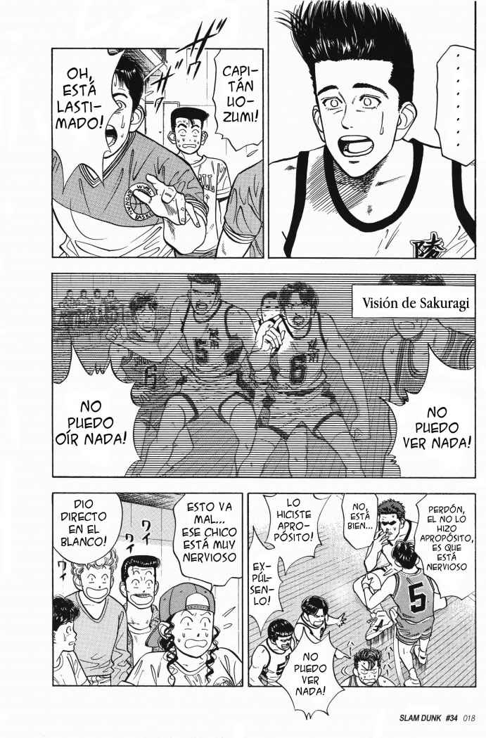 Read Slam Dunk ES Manga Online