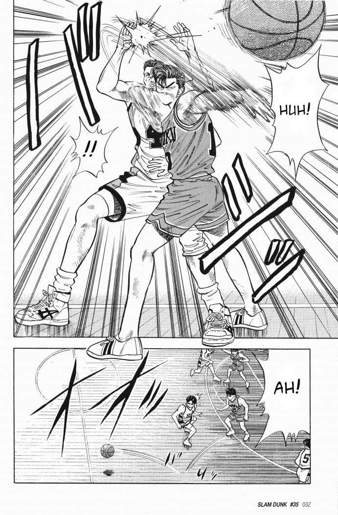 Read Slam Dunk ES Manga Online
