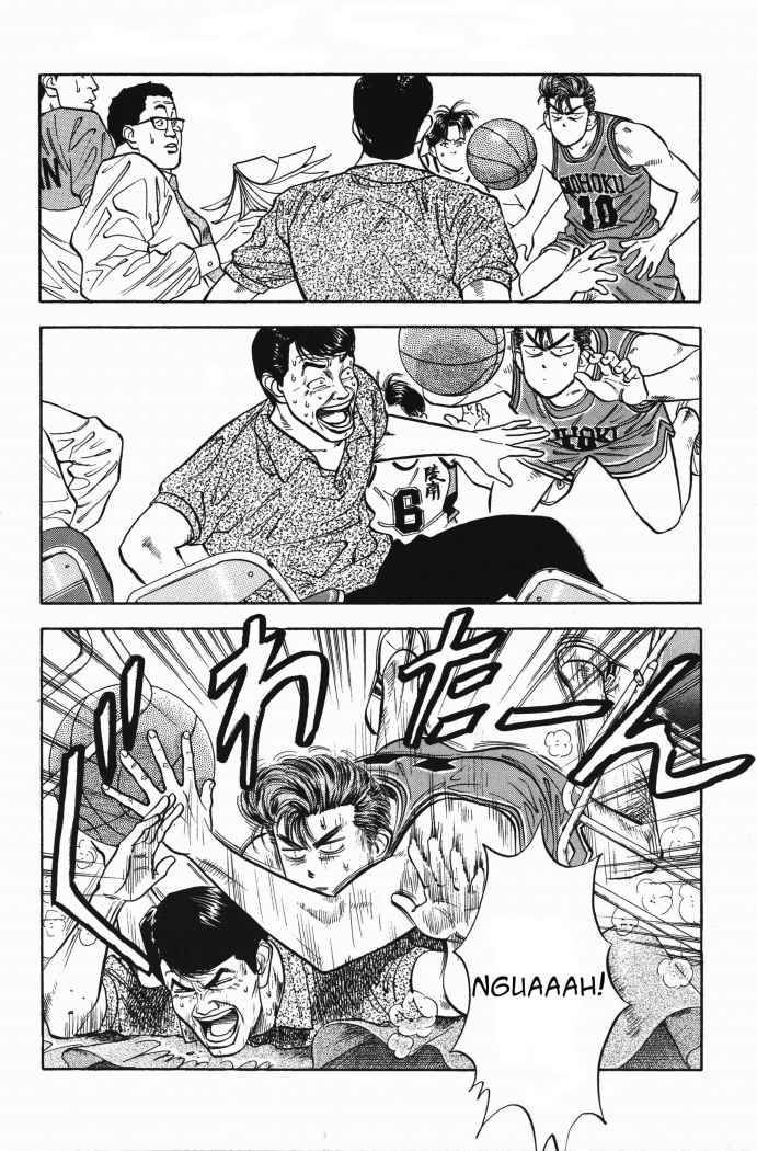 Read Slam Dunk ES Manga Online