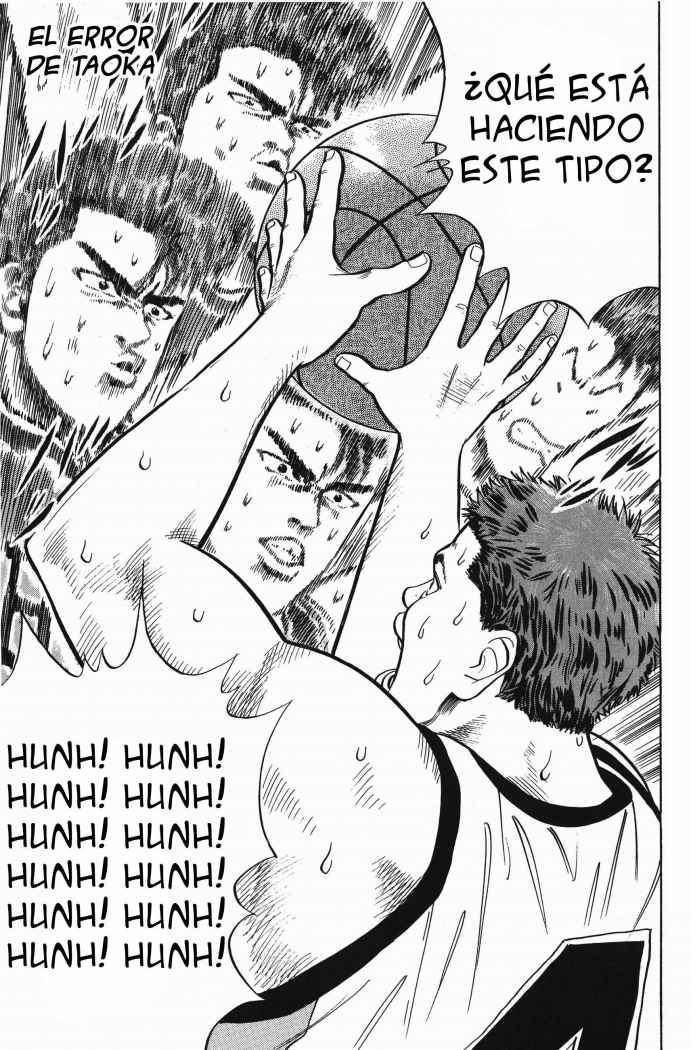 Read Slam Dunk ES Manga Online