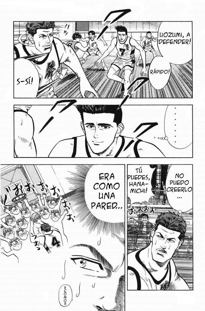 Read Slam Dunk ES Manga Online