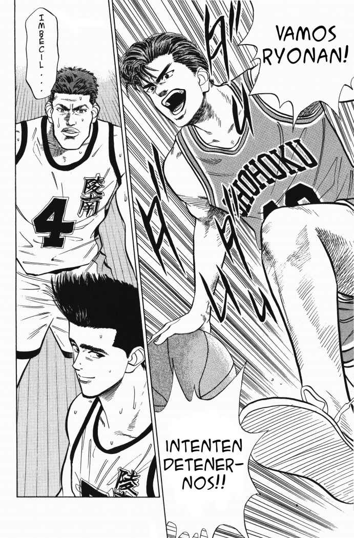 Read Slam Dunk ES Manga Online