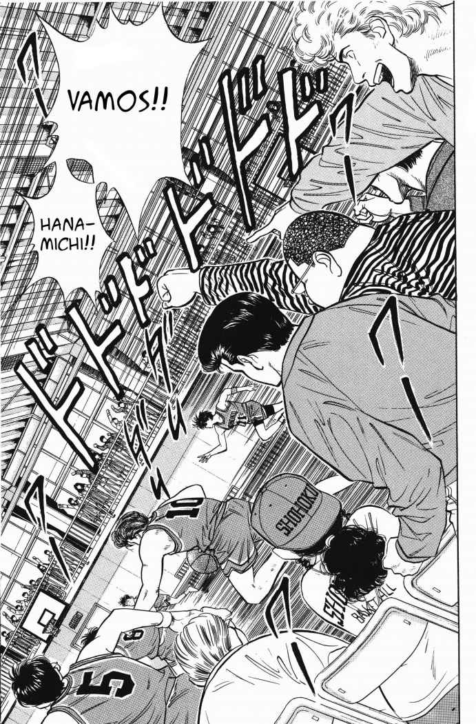 Read Slam Dunk ES Manga Online