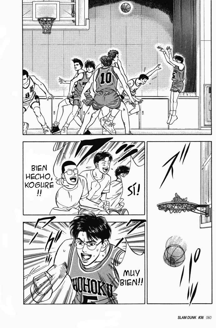 Read Slam Dunk ES Manga Online