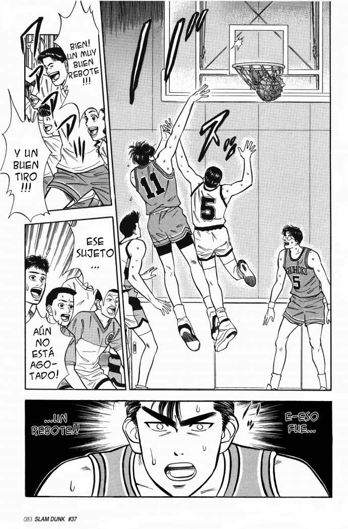Read Slam Dunk ES Manga Online