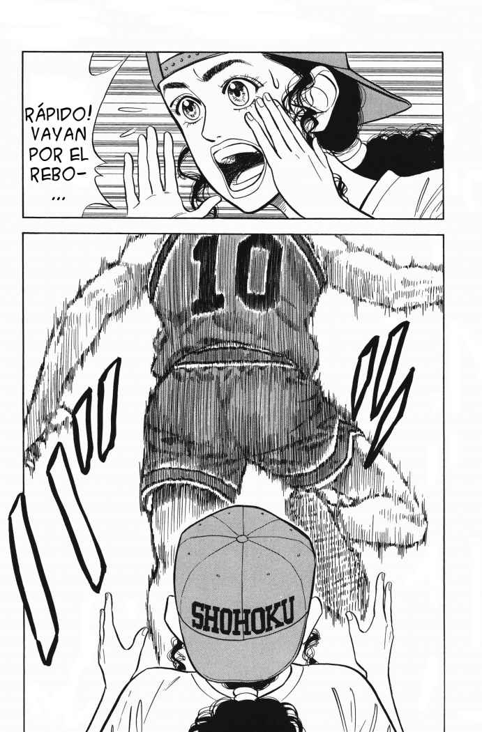 Read Slam Dunk ES Manga Online
