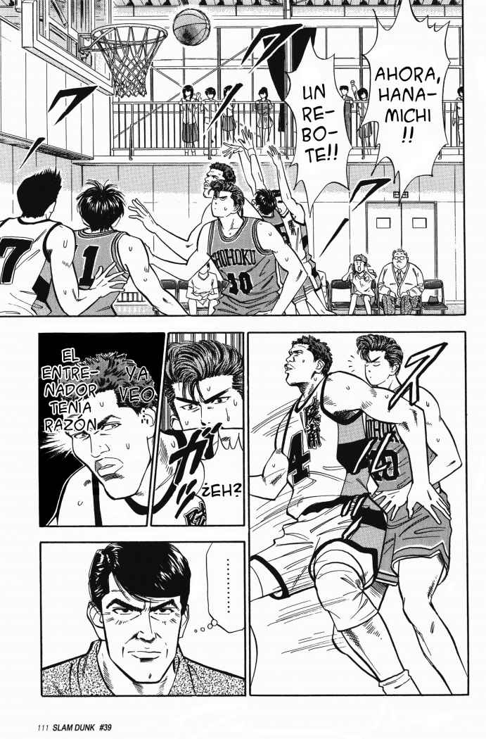 Read Slam Dunk ES Manga Online