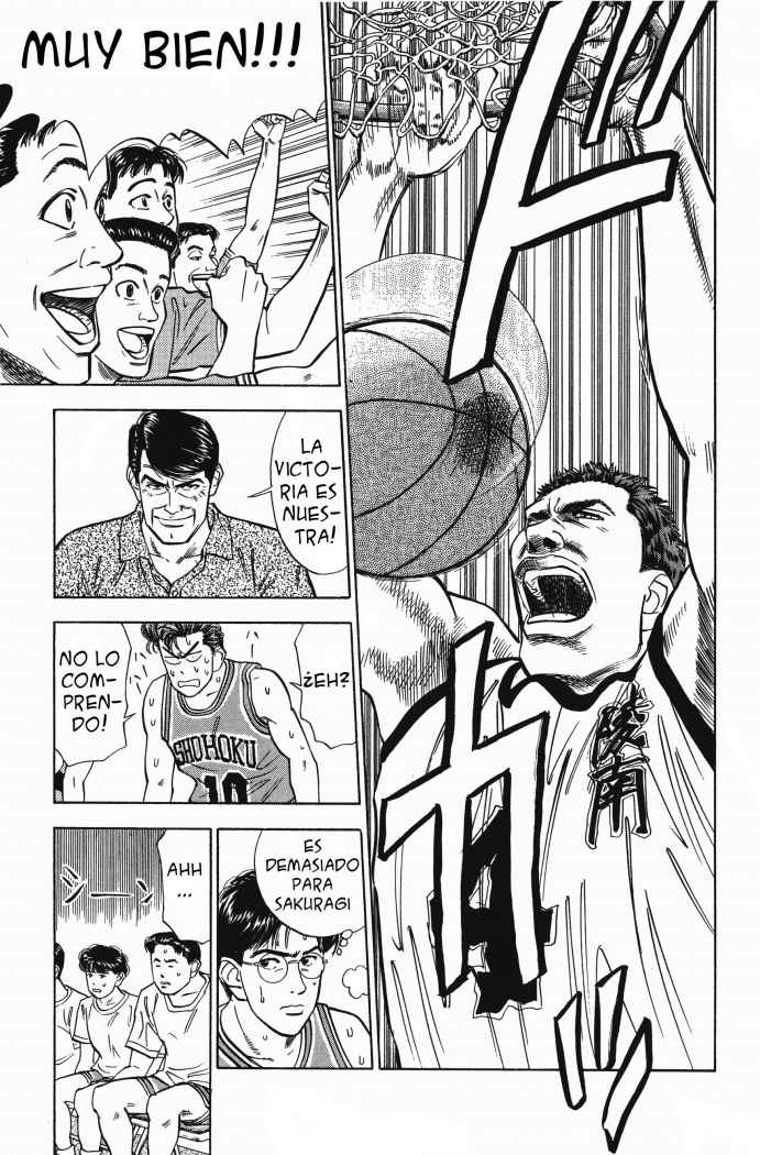 Read Slam Dunk ES Manga Online
