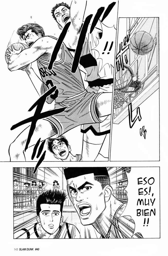 Read Slam Dunk ES Manga Online