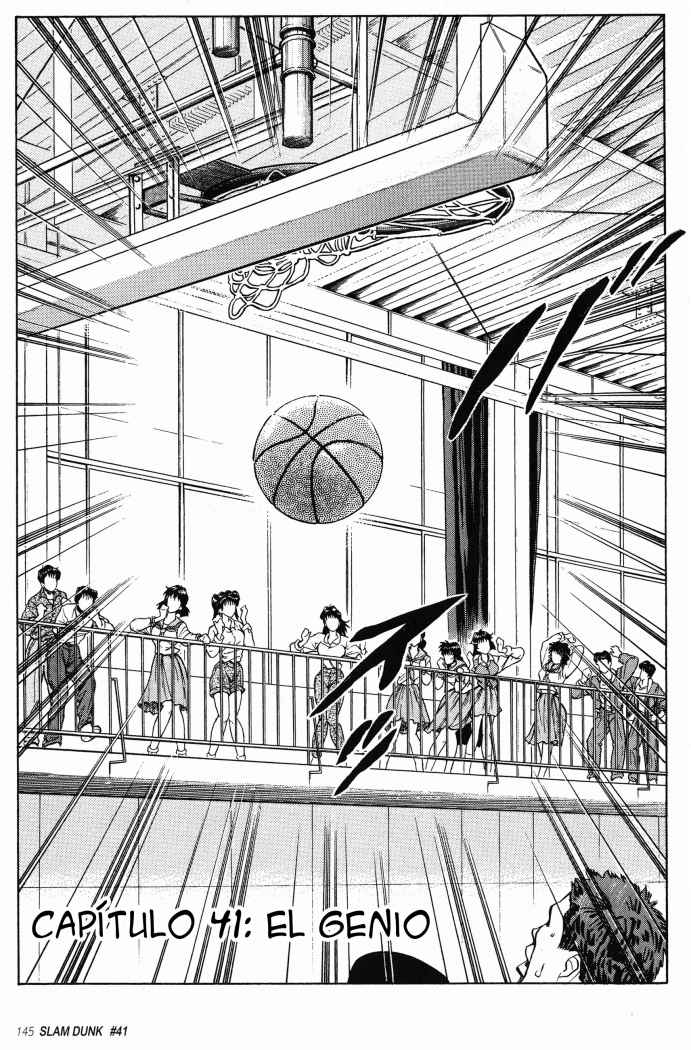 Read Slam Dunk ES Manga Online