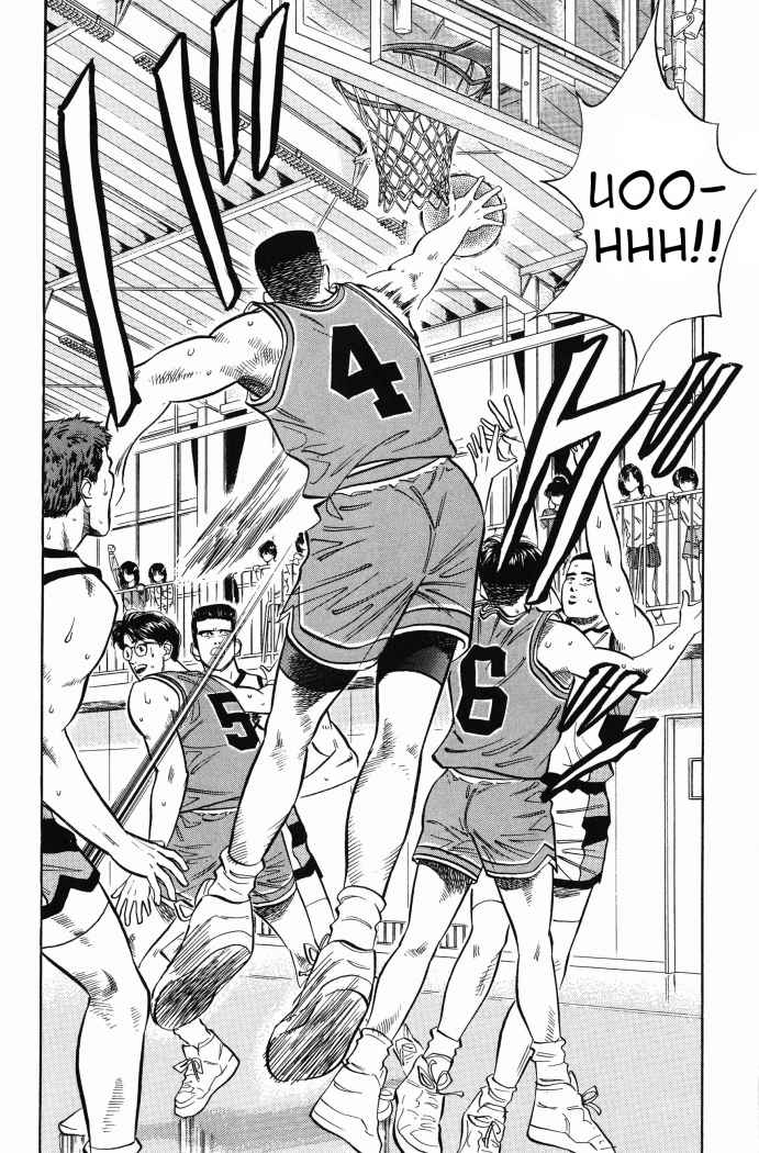 Read Slam Dunk ES Manga Online
