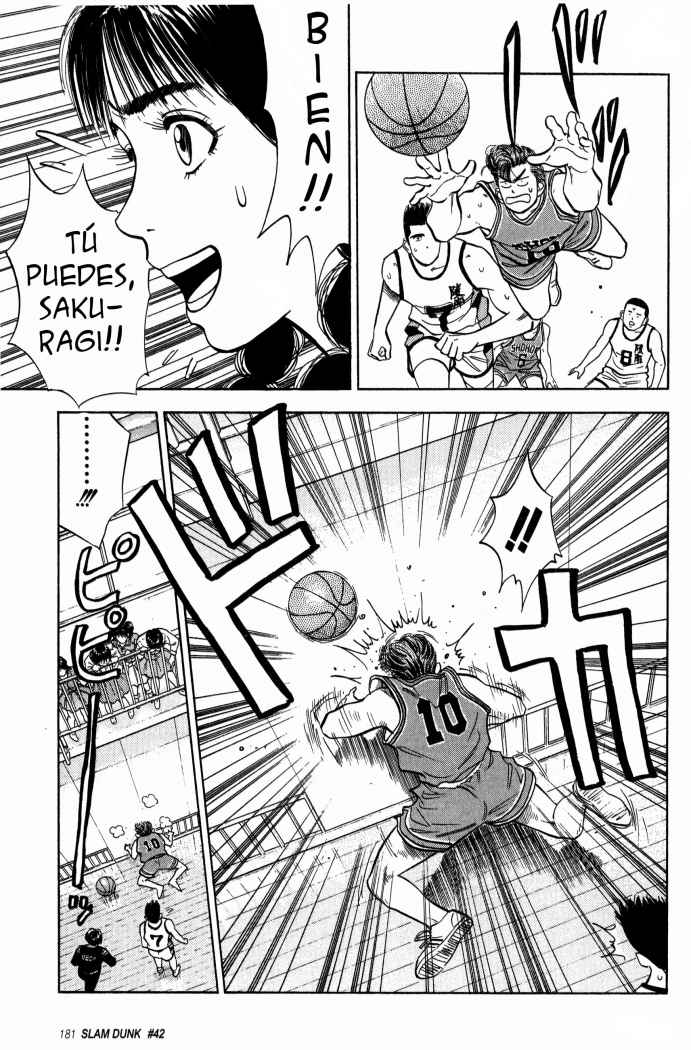 Read Slam Dunk ES Manga Online