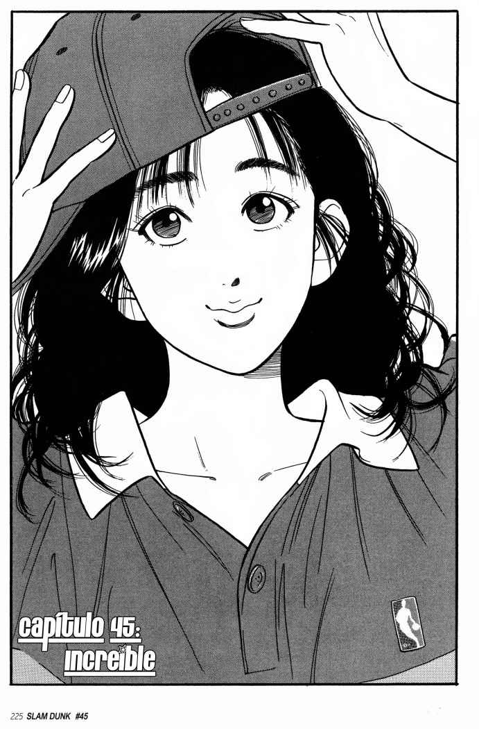 Read Slam Dunk ES Manga Online