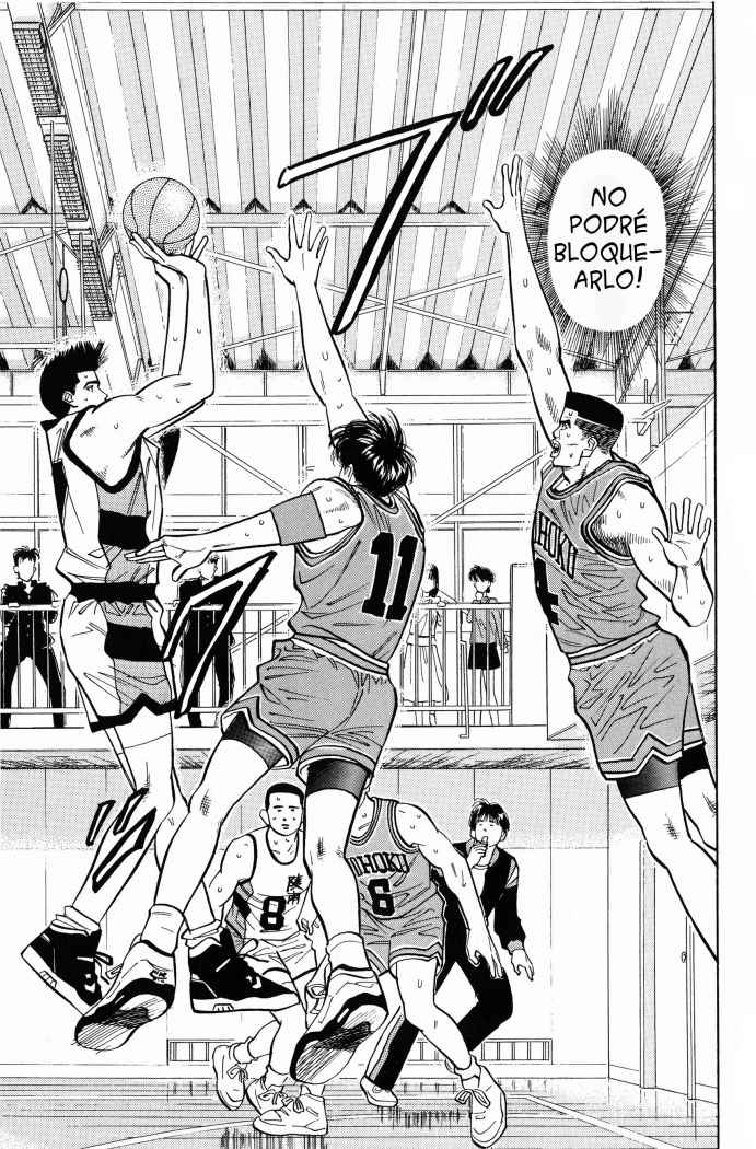 Read Slam Dunk ES Manga Online