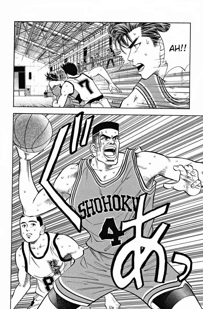 Read Slam Dunk ES Manga Online