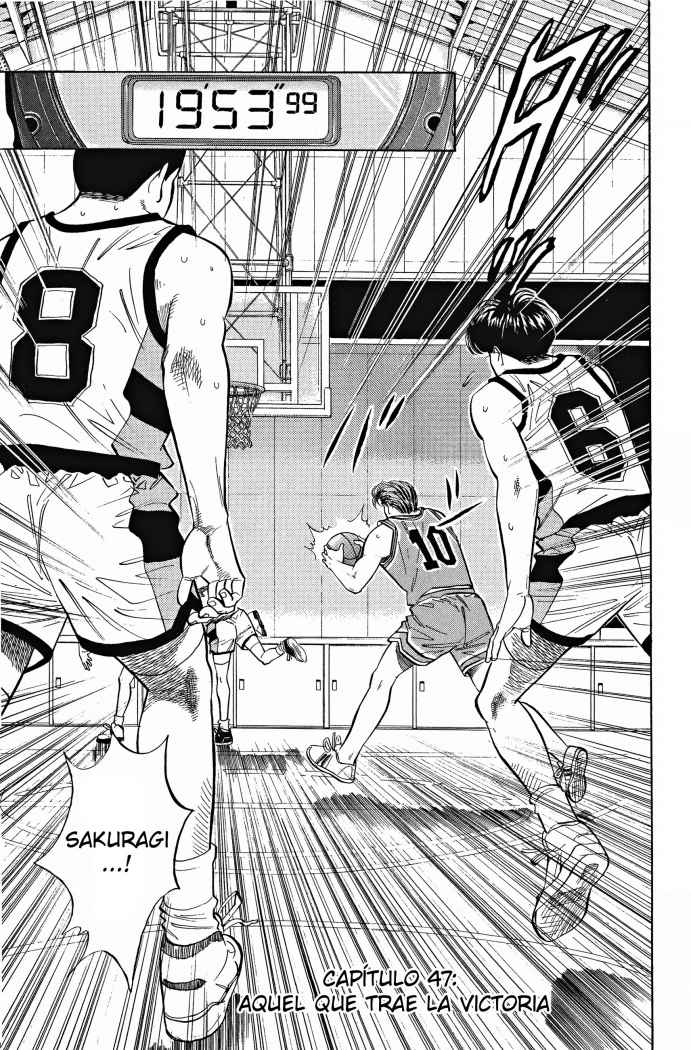 Read Slam Dunk ES Manga Online