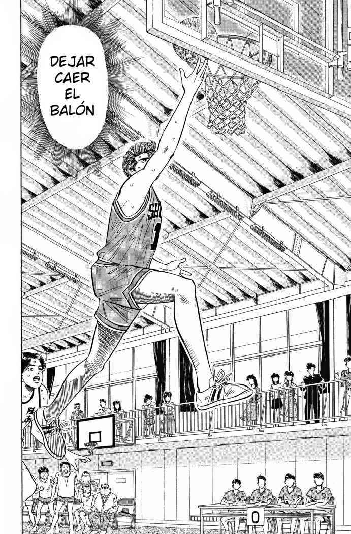 Read Slam Dunk ES Manga Online