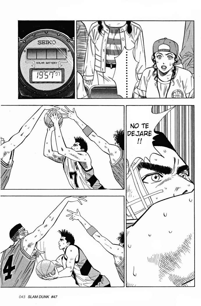 Read Slam Dunk ES Manga Online