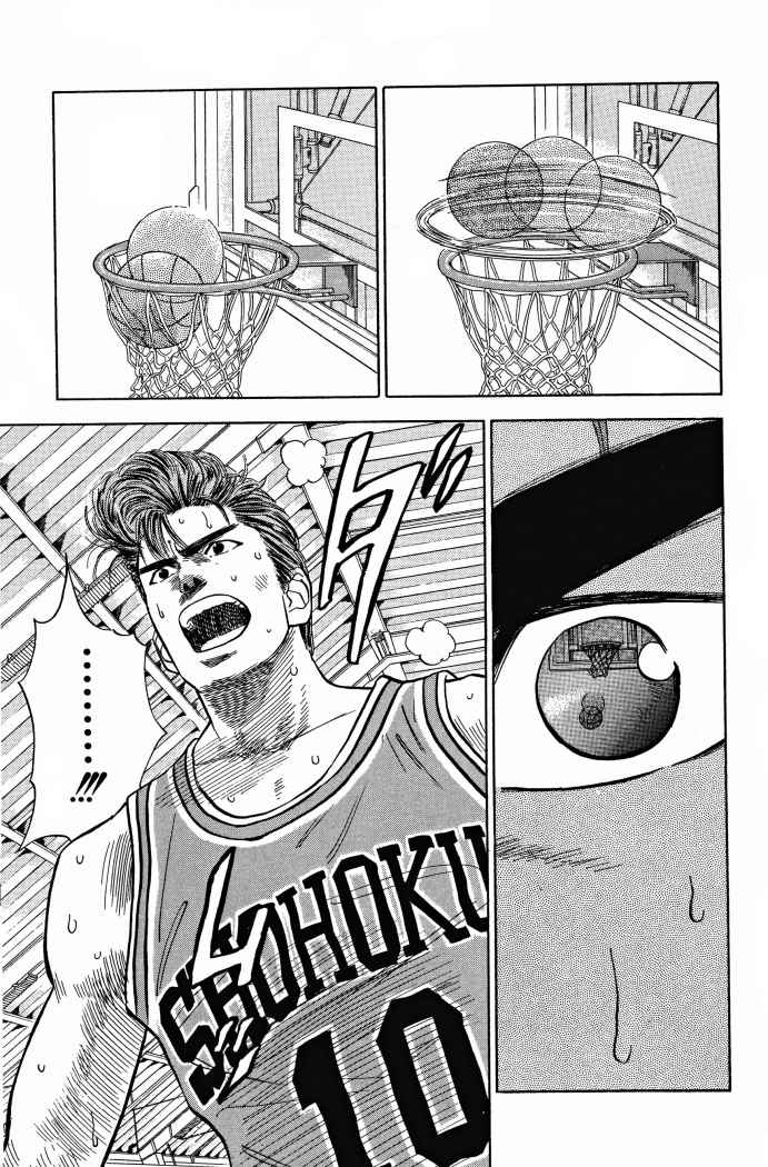 Read Slam Dunk ES Manga Online