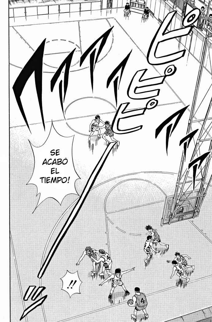 Read Slam Dunk ES Manga Online