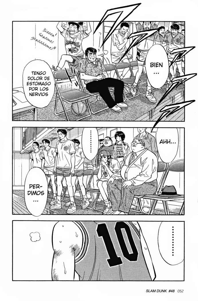 Read Slam Dunk ES Manga Online