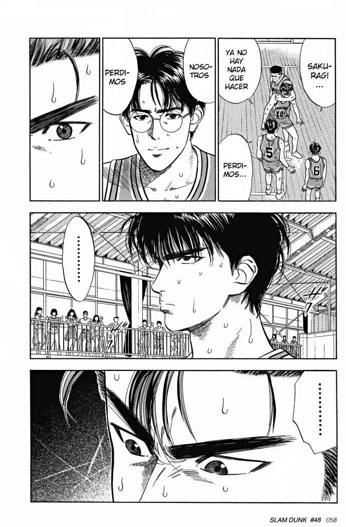 Read Slam Dunk ES Manga Online