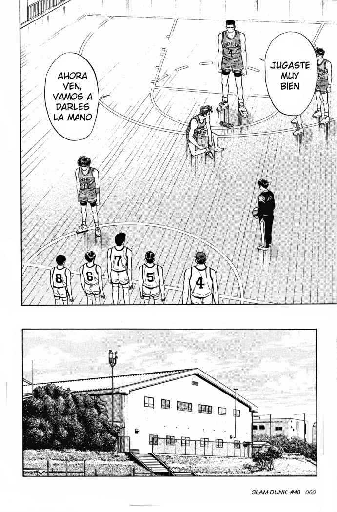 Read Slam Dunk ES Manga Online