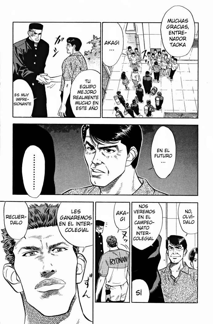 Read Slam Dunk ES Manga Online