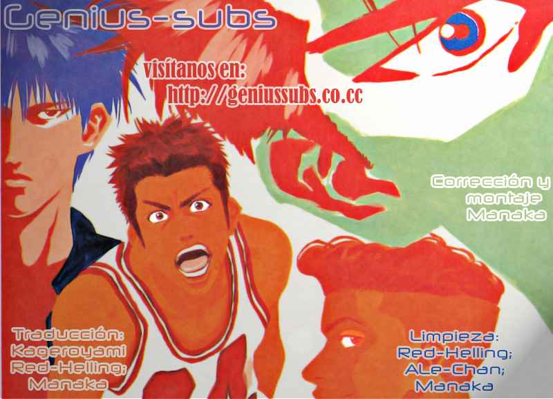 Read Slam Dunk ES Manga Online