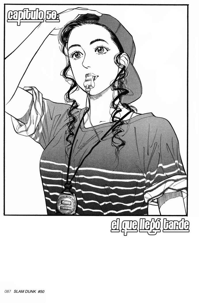 Read Slam Dunk ES Manga Online