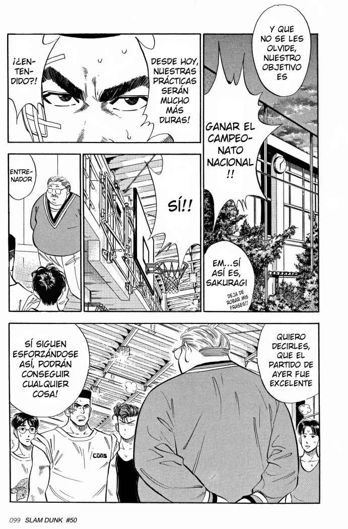 Read Slam Dunk ES Manga Online