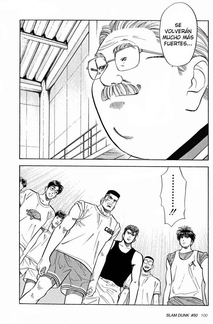 Read Slam Dunk ES Manga Online