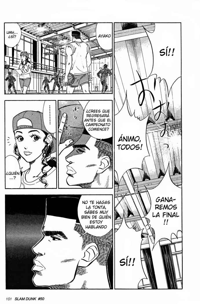 Read Slam Dunk ES Manga Online